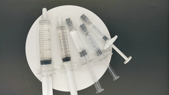 OEM Profhilo H+L 32mg Çapraz Bağlantısız Hyaluronik Asit Dolgu Maddesi 5 Nokta Enjeksiyon