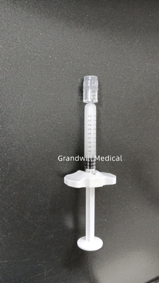 1ml HA Polikaprolakton Sodyum Hyaluronat Dermal Dolgu Beyaz