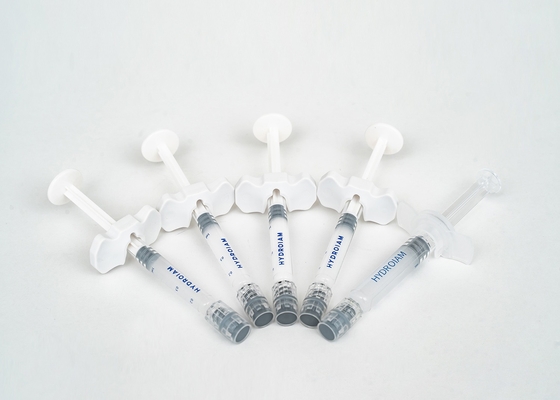 Miracle HL PCL Skin Booster Fine Line Polycaprolactone Hyaluronik Asit Enjeksiyon Dolguyu