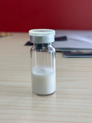 Enjekte edilebilir PLLA Hiyaluronik Asit pCL PDRN Kollajen üretimi için Yüz Dermi Dolguyu