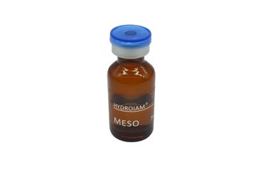 Mezoterapi İçin Enjekte Edilebilir Dermal Dolgular Kırışıklık Karşıtı Hyaluronik Asit