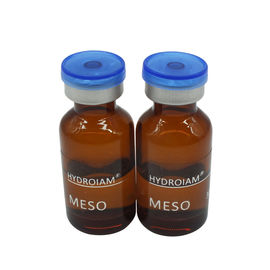 Mezoterapi İçin Enjekte Edilebilir Dermal Dolgular Kırışıklık Karşıtı Hyaluronik Asit
