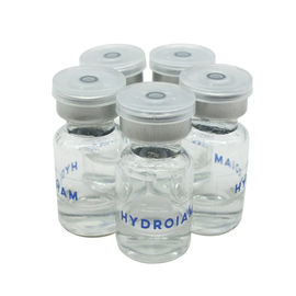 2ml Çapraz Bağlı HA Dermal Dolgu Hyaluronik Asit Dolgu Enjeksiyonu