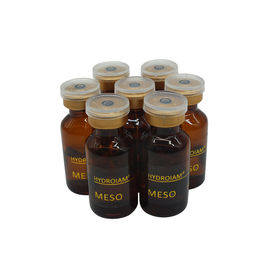 Kırışıklık Karşıtı Dermal Dudak Dolgu Maddeleri Hyaluronik Asit Kozmetik Enjeksiyonları 16 mg / mL