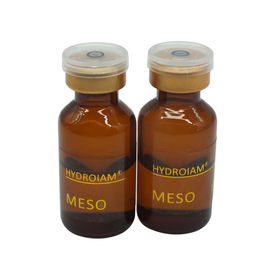 Kırışıklık Karşıtı Dermal Dudak Dolgu Maddeleri Hyaluronik Asit Kozmetik Enjeksiyonları 16 mg / mL