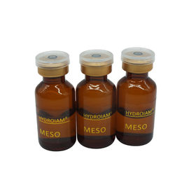 Kırışıklık Karşıtı Dermal Dudak Dolgu Maddeleri Hyaluronik Asit Kozmetik Enjeksiyonları 16 mg / mL