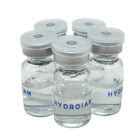 Şırınga Ultra Derin Enjektabl Hyaluronik Asit Jel Çapraz Bağlı Sodyum Hyaluronat