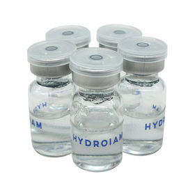 5ml Yüz Enjeksiyonu Saf Çapraz Bağlı Hyaluronik Asit Dolgu Yaşlanma Karşıtı