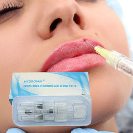 Göğüs Büyütme Enjeksiyon Dolgu Hyaluronik Asit implant Dudak Enjeksiyonları Dermal Dolgu