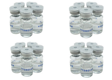 Tıbbi Güzellik Dermal Filler Vücut Dolguları Kalça Enjeksiyonları Kırışıklık Karşıtı