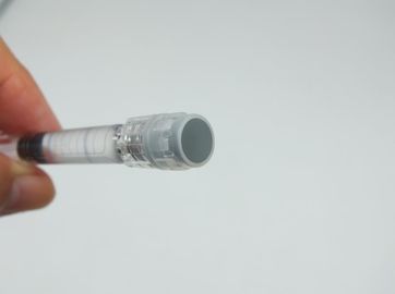 Enjeksiyon Çapraz Bağlı Hyaluronik Asit Dermal Filler Kırışıklık Karşıtı