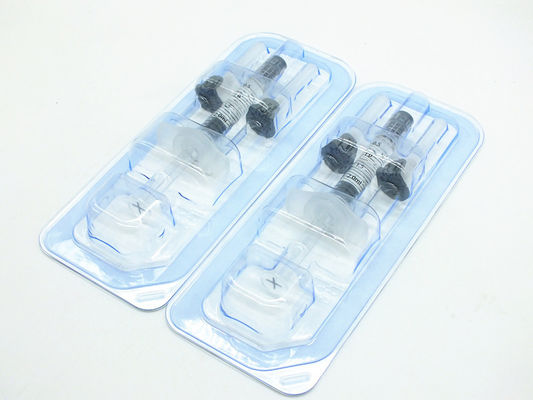 32mg H-HA L-HA Çapraz Bağlantısız Hyaluronik Asit Dolgu Hyaluronik Asit Jeli