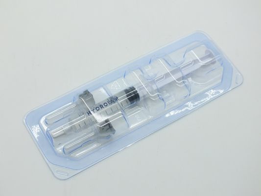 Göğüs Enjeksiyonu İçin 100ml Derma Filler Hyaluronik Asit Jel