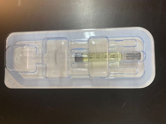 Sryinge Enjekte Edilebilir 16mg/Ml Mezoterapi Hyaluronik Asit Dolgusu