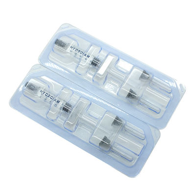 Penis Büyütme İçin 3ml Çapraz Bağlantılı Hyaluronik Asit Dermal Dolgu