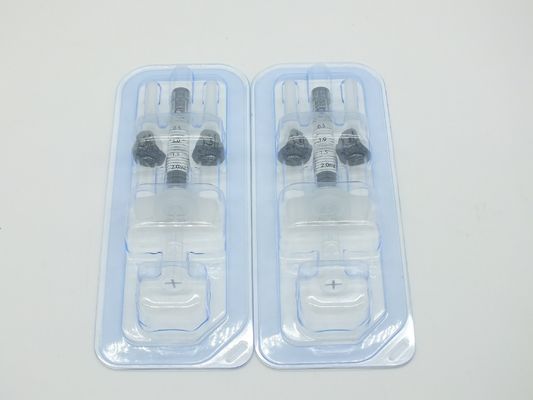 32mg H-HA L-HA Çapraz Bağlantısız Hyaluronik Asit Dolgu Hyaluronik Asit Jeli