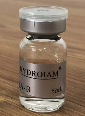 Hyaluron Derma Pen 20mg / Ml için Göz Kırışıklık Dolgu Hyaluronik Asit