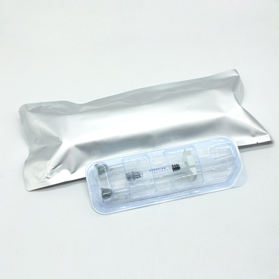 OEM Profhilo H+L 32mg Çapraz Bağlantısız Hyaluronik Asit Dolgu Maddesi 5 Nokta Enjeksiyon