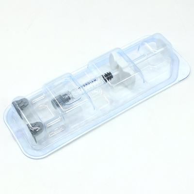 OEM Profhilo H+L 32mg Çapraz Bağlantısız Hyaluronik Asit Dolgu Maddesi 5 Nokta Enjeksiyon