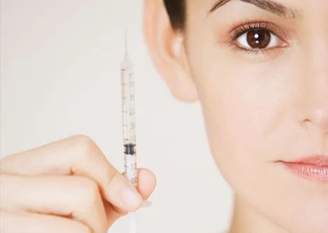 Lido Lips Dolgu Vücut Dolgu ile Çapraz Bağlantılı Hyaluronik Dermal Dolgu