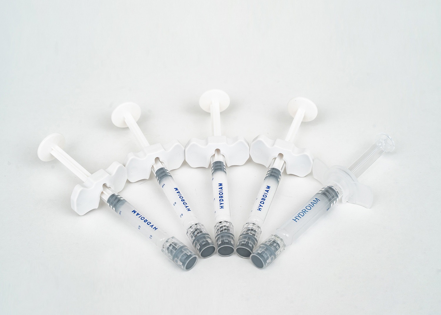 Polycaprolactone Gel Dermal Filler for Wrinkle Removal Face Lift at Clinic Spa