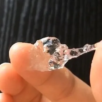 Enjekte edilebilir Hiyaluronik Asit Gel, daha pürüzsüz cilt için kırışıklık ve ince çizgi dolgu kaynağı
