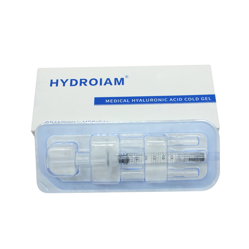 eklem enjeksiyonu için hyaluronik asit dolgu maddesi