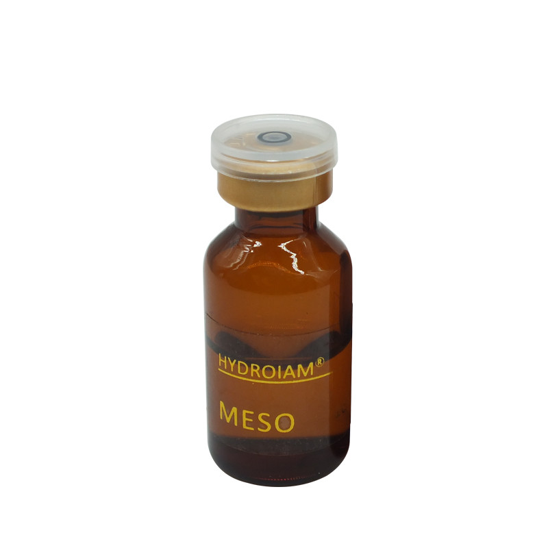 Kırışıklık Karşıtı Dermal Dudak Dolgu Maddeleri Hyaluronik Asit Kozmetik Enjeksiyonları 16 mg / mL