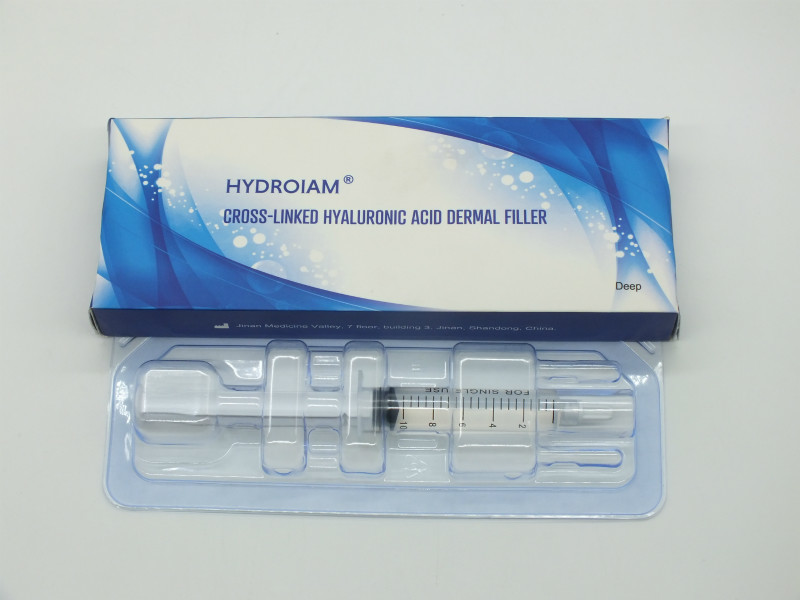 En Uzun Ömürlü Dermal Filler Enjeksiyonluk Hyaluronik Asit Jel Plastik Cerrahi Dolgu Maddeleri