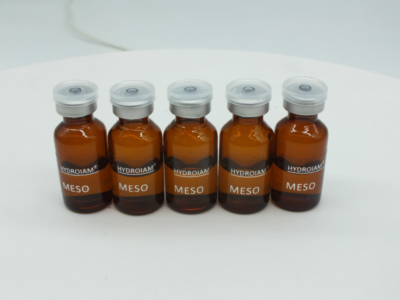 Microneedle Rulo Mezoterapi Hyaluronik Asit Enjeksiyonu Cilt Yaşlanma Karşıtı