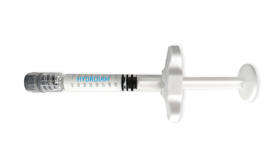 Yüz Değişimi Yok 1ml Hyaluronik Asit PCL CaHA PLLA Dermal Fillers