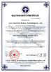 Çin Jinan Grandwill Medical Technology Co., Ltd. Sertifikalar