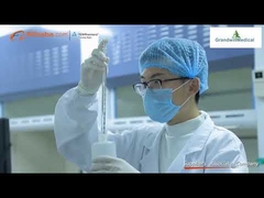 hyaluronik asit dermal dolgu profesyonel üreticisi--Grandwill Medical