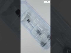 1ml şırınga çapraz bağlı hyaluronik asit dermal dolgu - HYDROIAM
