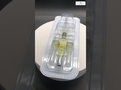 Şırınga Paketi 16mg/Ml Mezoterapi Hyaluronik Asit 18 Amino Canlandırıcı