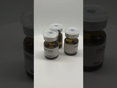 PDRN Hyaluronik Asit Cilt Güçlendirici