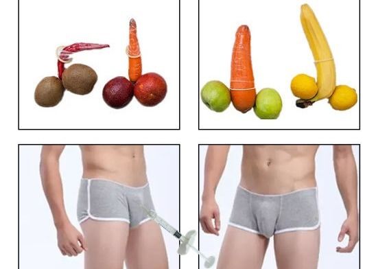 Penis Büyütme Ameliyatsız Dermal Dolgu Maddeleri Penis Büyütme Enjeksiyonu