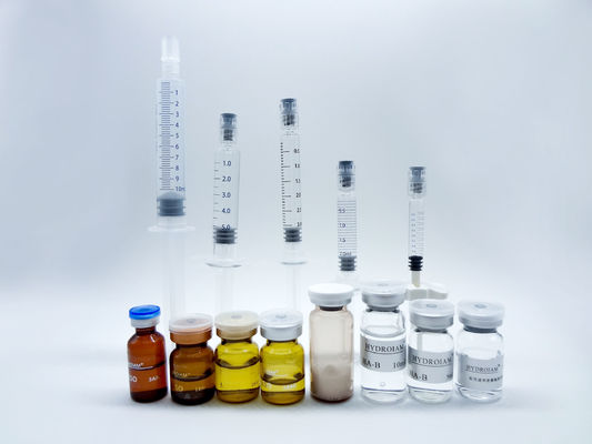 Lidokainli Enjeksiyon İçin Modifiye Çapraz Bağlantılı 2ml Sodyum Hyaluronat Jel