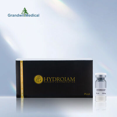 Hyaluronik Asit Dermal Filler Enjekte edilebilir Gel Profesyoneller için Kesin Yüz Kalıplaması ve Pürüzsüz Cilt Yapısı Sağlıyor