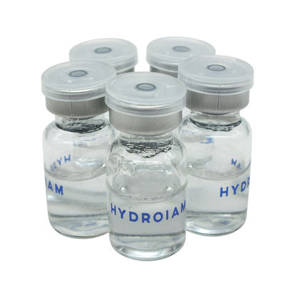 Kadın Hyaluronik Asit Meme Dolgusu Kırışıklıklar İçin Çapraz Bağlı Ha Dolgu
