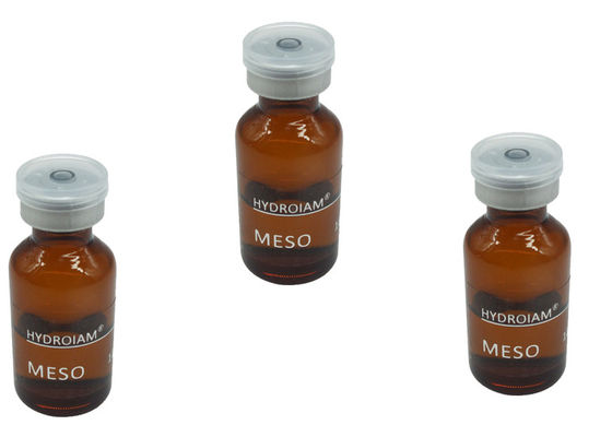 Kırışıklık Karşıtı Meso Dolgu Enjeksiyonu Hyaluronik Asit Enjeksiyonu Cilt 3ml 5ml 10ml