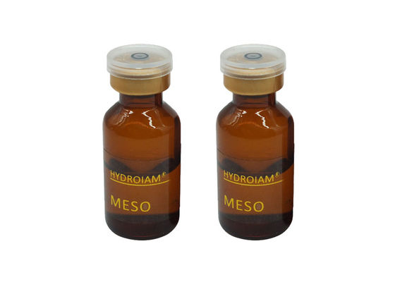 Cilt Gençleştirme Ha Hyaluronik Asit Jeli Enjekte Edilebilir Dermal Dolgular 3ml 5ml 10ml