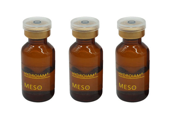 Cilt Gençleştirme Ha Hyaluronik Asit Jeli Enjekte Edilebilir Dermal Dolgular 3ml 5ml 10ml