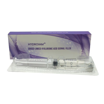 Jel Form 24mg/Ml Kalça Geliştirme Enjeksiyon Hyaluronik Asit