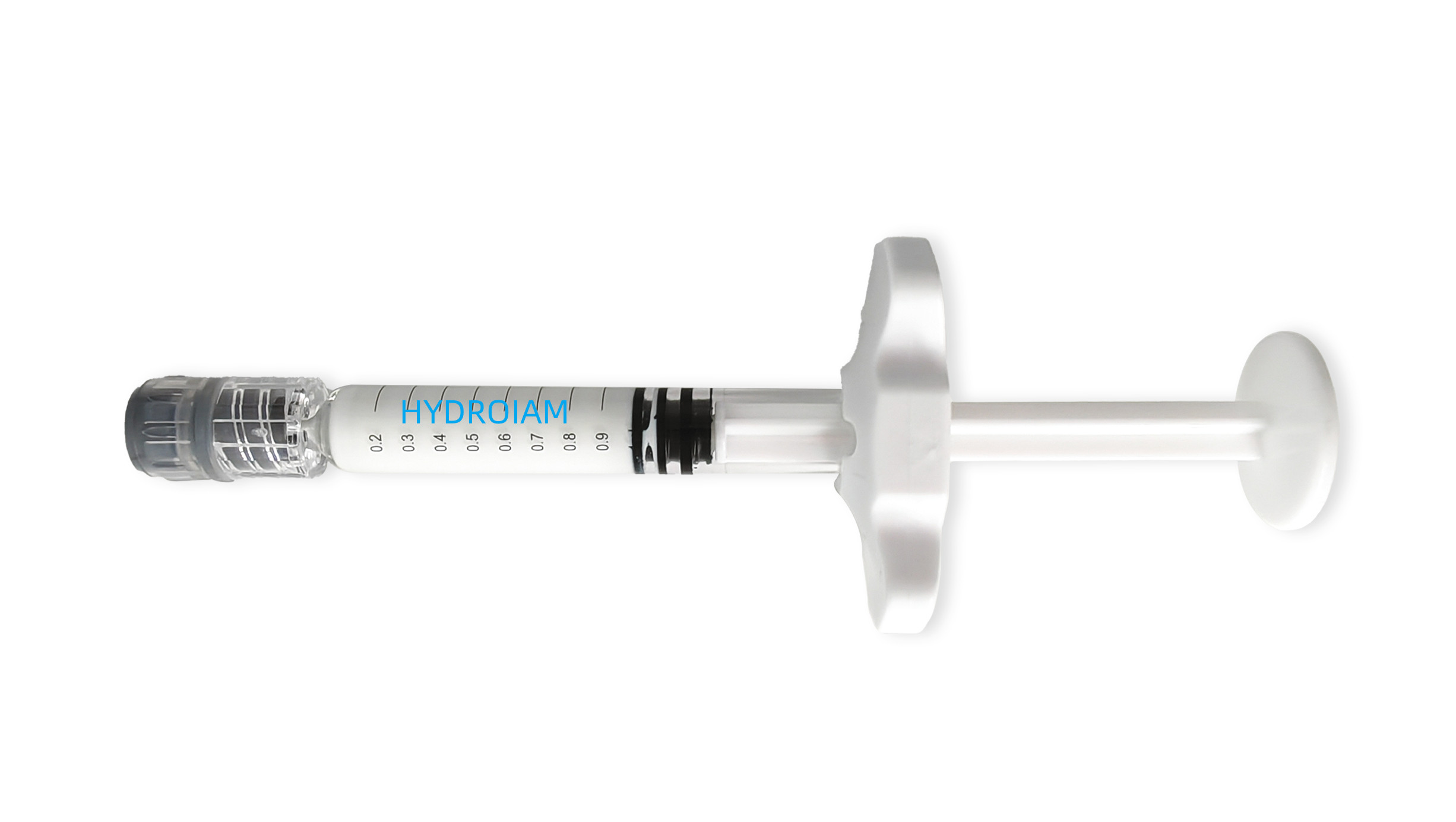 Yüz Değişimi Yok 1ml Hyaluronik Asit PCL CaHA PLLA Dermal Fillers