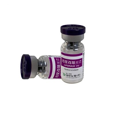 Biyokompatible remove hyaluronik asit formülü, hafif bir şekilde çıkarmaya odaklanan kozmetik ve tıbbi ürünler için geliştirilmiştir.